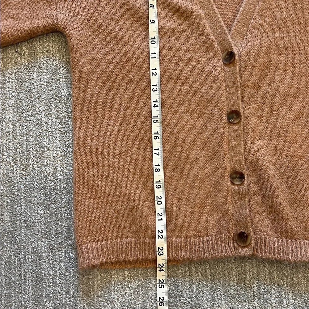 NWT Sézane Mia Cardigan - Picture 13 of 13